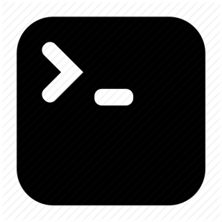 Terminal Icon